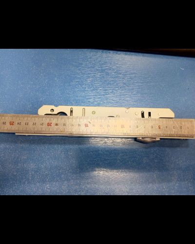 012-Замок врезной 92 -16 25 Ролик  для оконного профиля ( межкомнатные двери) Артикул: 00000566