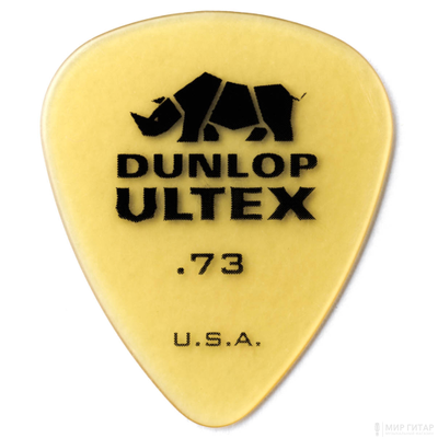 Dunlop 4211 Ultex Standard