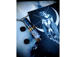 «Black branch» духи готические унисекс