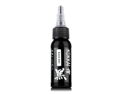 Black Mist - Kokkai Sumi Ink (США 1/2oz)