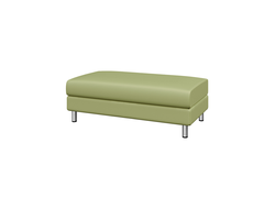 Домино. Банкетка 2-местная