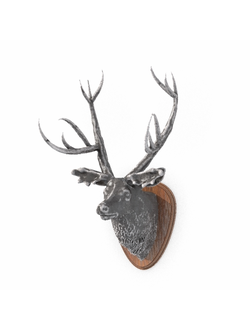 декор Голова оленя