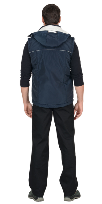 Жилет "СИРИУС-КОМЕТА"