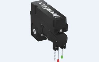 Привод вальный Shaft 150 (для ворот до 55 м. кв.)