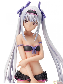 Фигурка 1/12 Excela Noa Aura