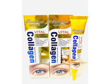Крем для кожи вокруг глаз Roushun Anti-fatige Collagen 35гр