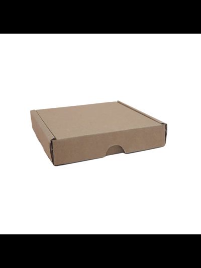 Короб 125*120*25мм (FEFCO 0427)