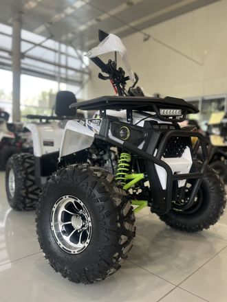 ARMOUR 125 PRO НОВИНКА 2025!