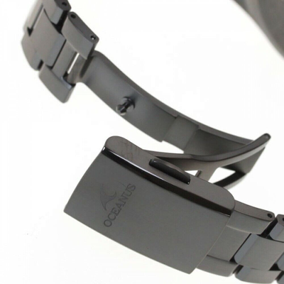 Часы Casio Oceanus OCW-T2600B-1A