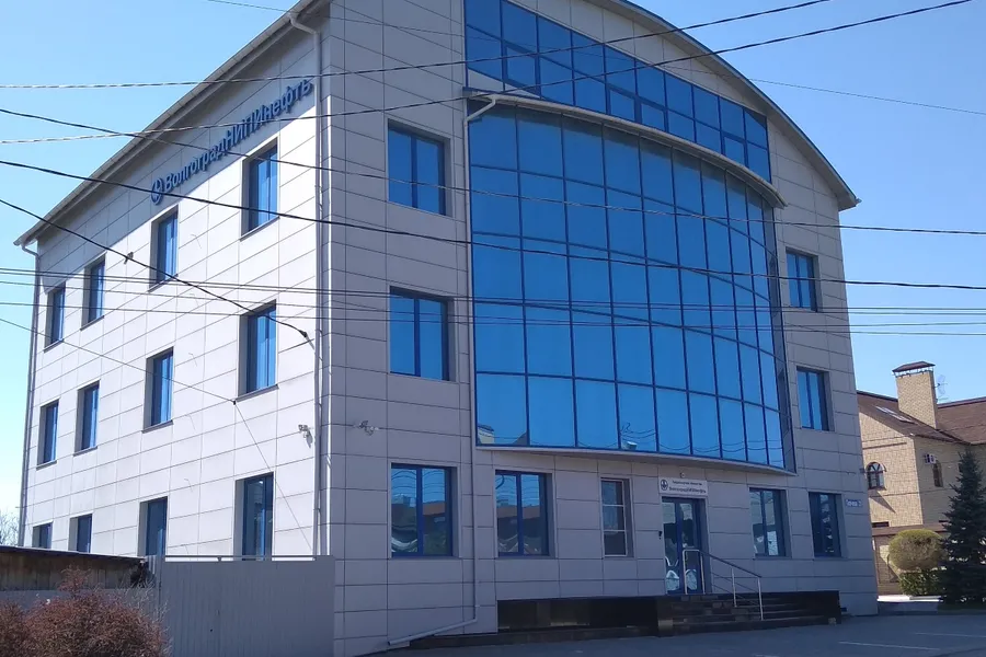 Плёнка R BLUE 15 (синяя темная)