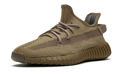Adidas Yeezy Boost 350 V2 Brown Earth Non-Reflective