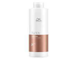 Wella Professional Fusion Интенсивный восстанавливающий бальзам для волос, 1000 мл