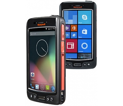 Honeywell DOLPHIN 75e терминал сбора данных