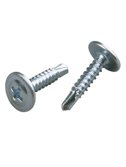 Саморез металл-металл с п/ш сверло 4,2х19