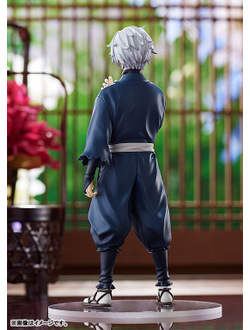 Фигурка Габимару (Gabimaru Pop Up Parade)