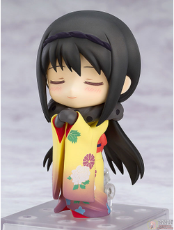 Нендроид Хомура Акэми Кимоно (Homura Akemi Kimono Ver.)
