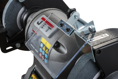 IBG-10 Промышленный заточной станок 220 В (точило)