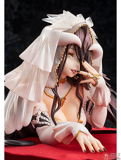 Фигурка 1/7 Альбедо (Albedo Bride Ver.)