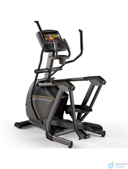 MATRIX E30XIR Эллиптический эргометр домашний, 2021