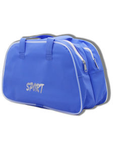 Сумочки для Бассейна и Пляжа c Двумя замочками матовые Трапеция  СМТ-25 (4 цвета)