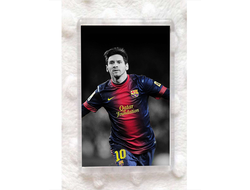 Магнит Лионель Месси, Lionel Messi №18