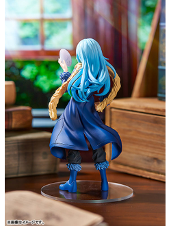 Фигурка  Римуру Темпест (Rimuru Tempest Pop Up Parade)