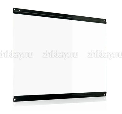 Стекло внутренние для плиты FLAMA 33606 (447*400) мм