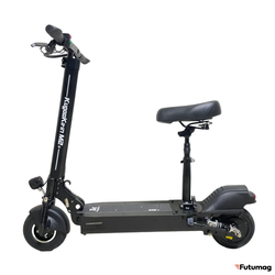 Электросамокат Kugoo M2 Jilong