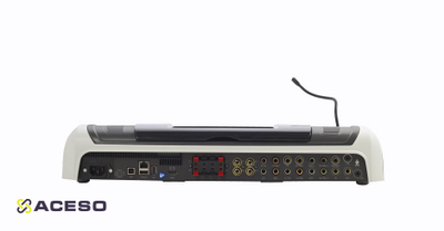 Аудиометр клинический AC 40E Hybrid