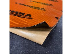 Comfortmat Тишина