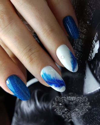 ГЕЛЬ-ЛАК Reflective 09 (10 ml)