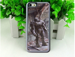 Чехол на телефон Fallout, Фоллаут №16