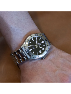 Мужские часы Orient RA-AC0Q01B