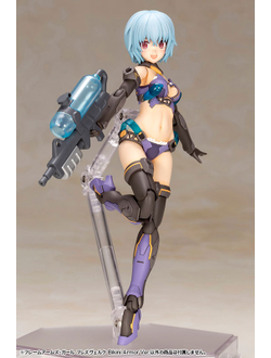 Фигурка Хресвельг (Hresvelg Bikini Armor Ver.)