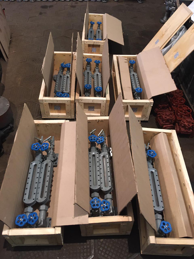 Указатель уровня 12кч11бк