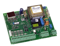 Плата управления 740 D Faac