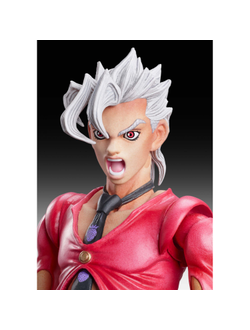 Фигурка Паннакотта Фуго (Pannacotta Fugo)