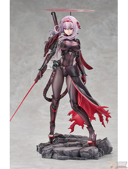 Фигурка 1/7 Скарлет (Scarlet Black Shadow)