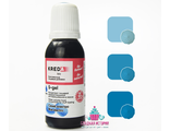 S-gel 33 синий электро, концентрат водораств. для окраш. KREDA Bio