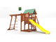 Детская площадка Савушка TooSun 4 Plus