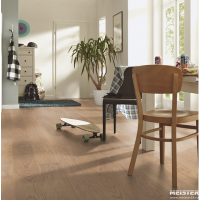 Паркетная доска Meister Дуб Гармония Штубенальм 8832 АО