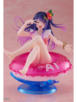 Фигурка Ай Хосино (Hoshino Ai Aqua Float Girls)