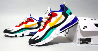 Nike air max bauhaus discount