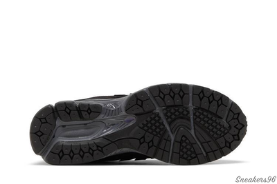 New Balance 1906R Cordura 'Pouch Black'  Мужские (41-45)