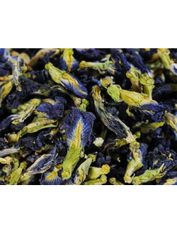 Анчан синий тайский травяной напиток 50 грамм