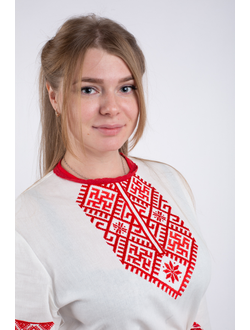 Платье "Ладушка"