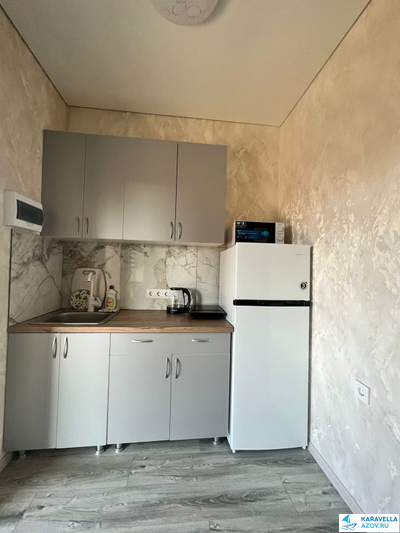 Коттедж №22А