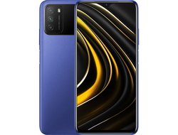 Xiaomi Poco M3 4/64GB Blue