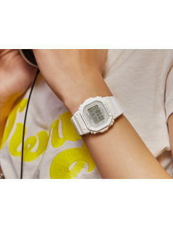 Часы Casio Baby-G BGD-565U-7