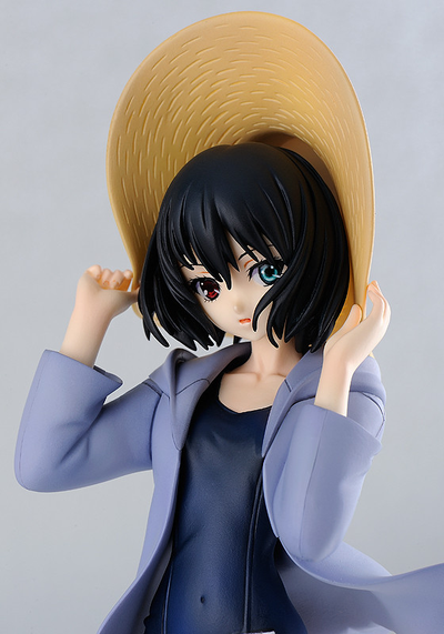 Фигурка 1/8 Мэй Мисаки (Misaki Mei Swimsuit ver.)